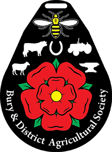 Bury Agricultural Society